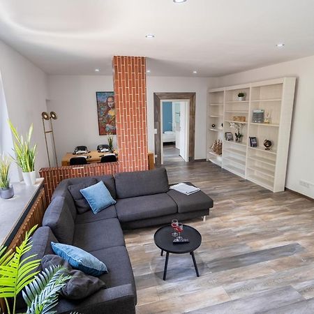 Xxl Superior Apartment 1 - 10 Personen كاستروب روكسل المظهر الخارجي الصورة