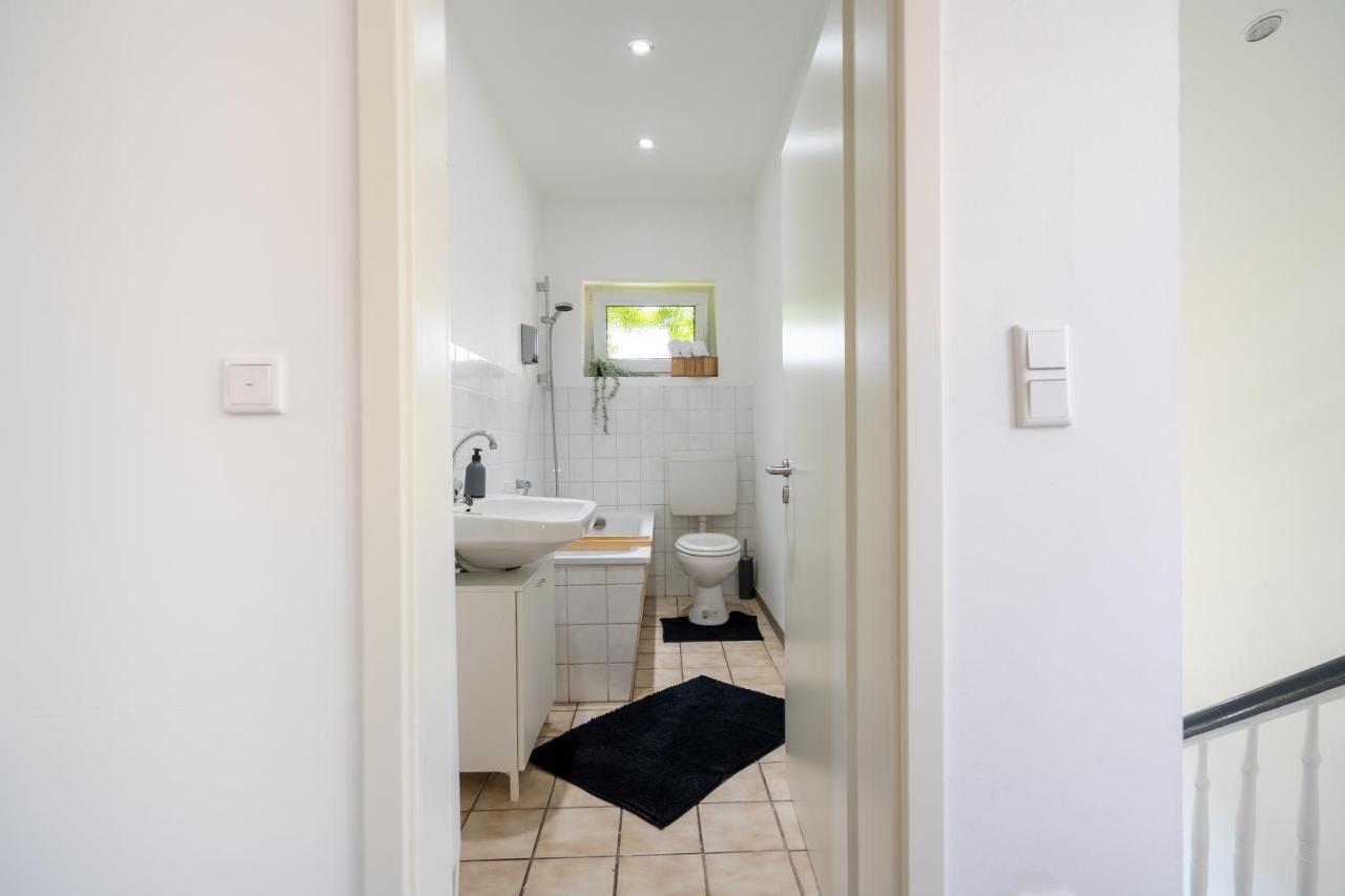 Xxl Superior Apartment 1 - 10 Personen كاستروب روكسل المظهر الخارجي الصورة